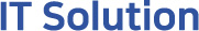 IT solution